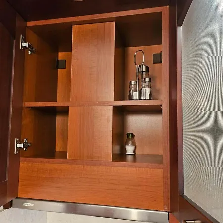 アパート Luxury In Downtown