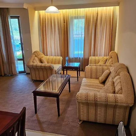 Luxury In Downtown * Bansko