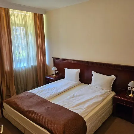 Luxury In Downtown *