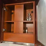 Daire Luxury In Downtown