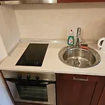 Daire Luxury In Downtown *