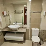 Luxury In Downtown