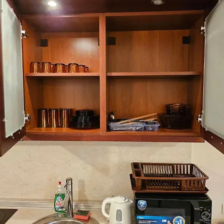 شقة Luxury In Downtown بانسكو