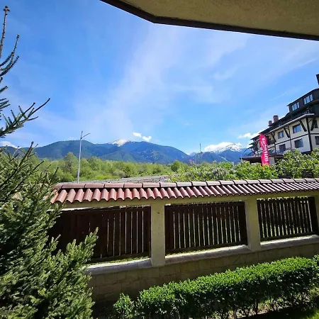 Luxury In Downtown شقة *