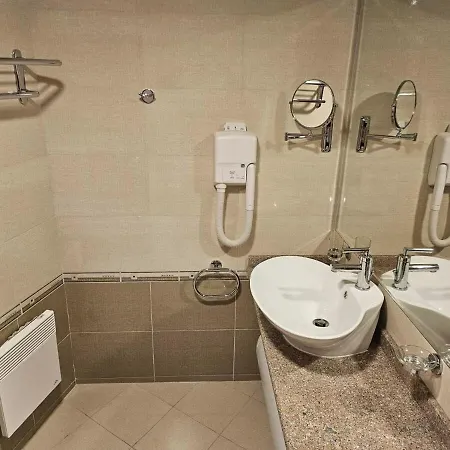 Luxury In Downtown *