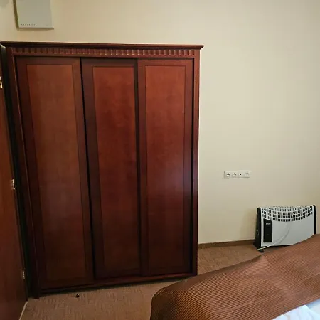 Apartmán Luxury In Downtown *