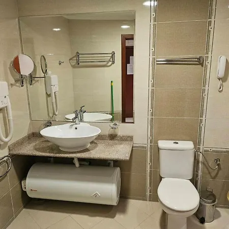 Luxury In Downtown
