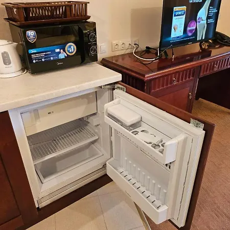 דירה Luxury In Downtown בנסקו