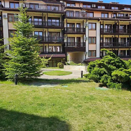 Luxury In Downtown * بانسكو