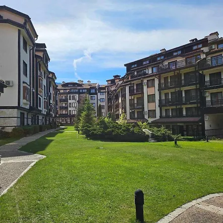 Luxury In Downtown