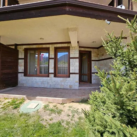 Luxury In Downtown *