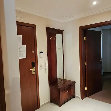 Apartmán Luxury In Downtown
