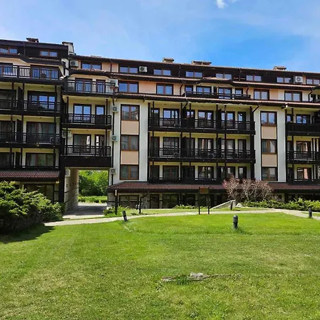 Daire Luxury In Downtown *