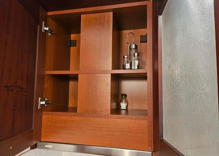 아파트 Luxury In Downtown