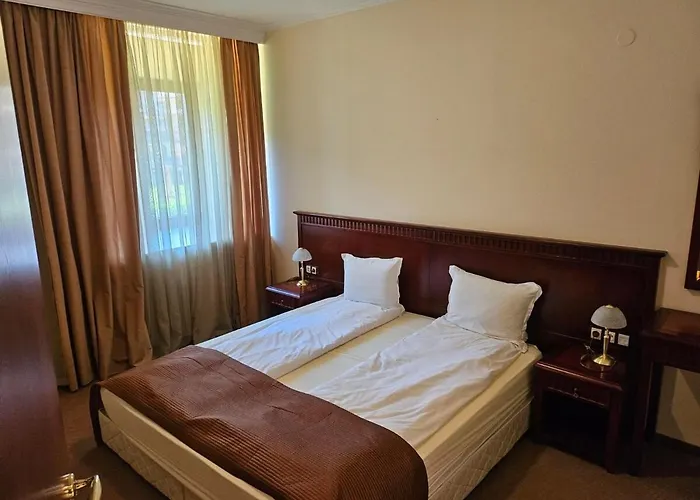 Luxury In Downtown *