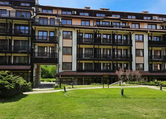 아파트 Luxury In Downtown *